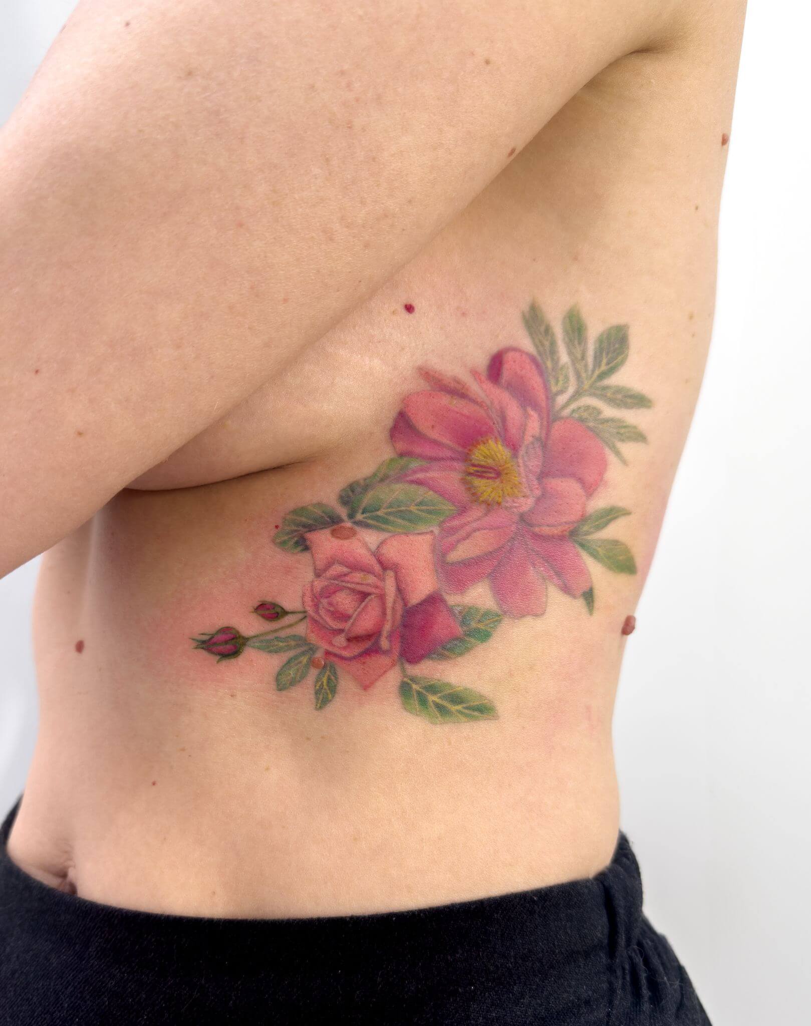 Tattoo Photo
