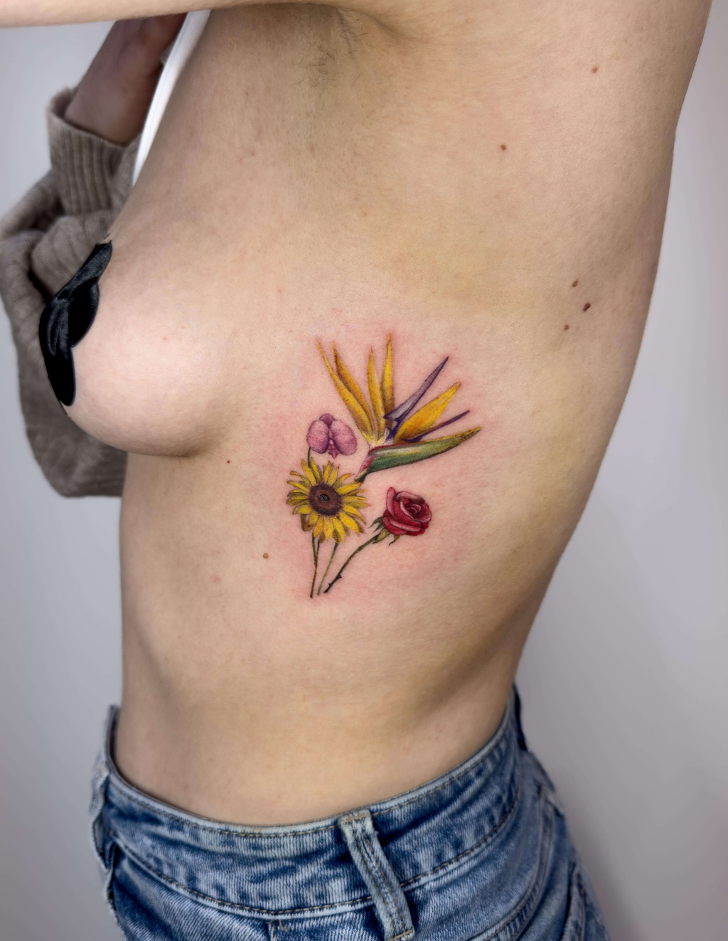 Tattoo Photo